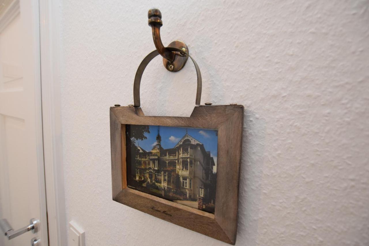 Harz-Liebe Apartman Bad Harzburg Kültér fotó