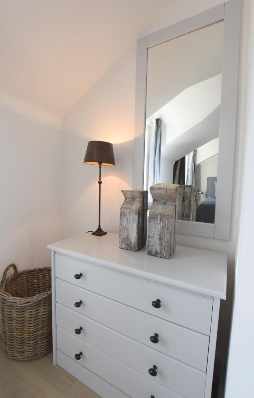 Harz-Liebe Apartman Bad Harzburg Kültér fotó