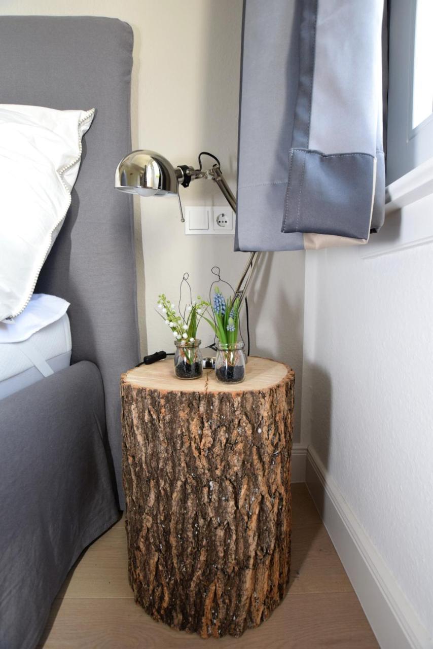 Harz-Liebe Apartman Bad Harzburg Kültér fotó