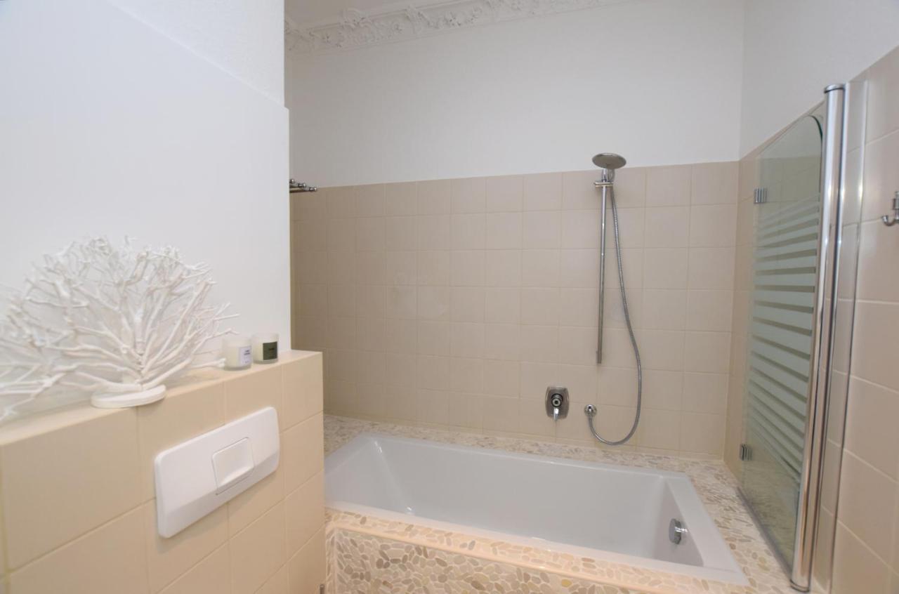 Harz-Liebe Apartman Bad Harzburg Kültér fotó
