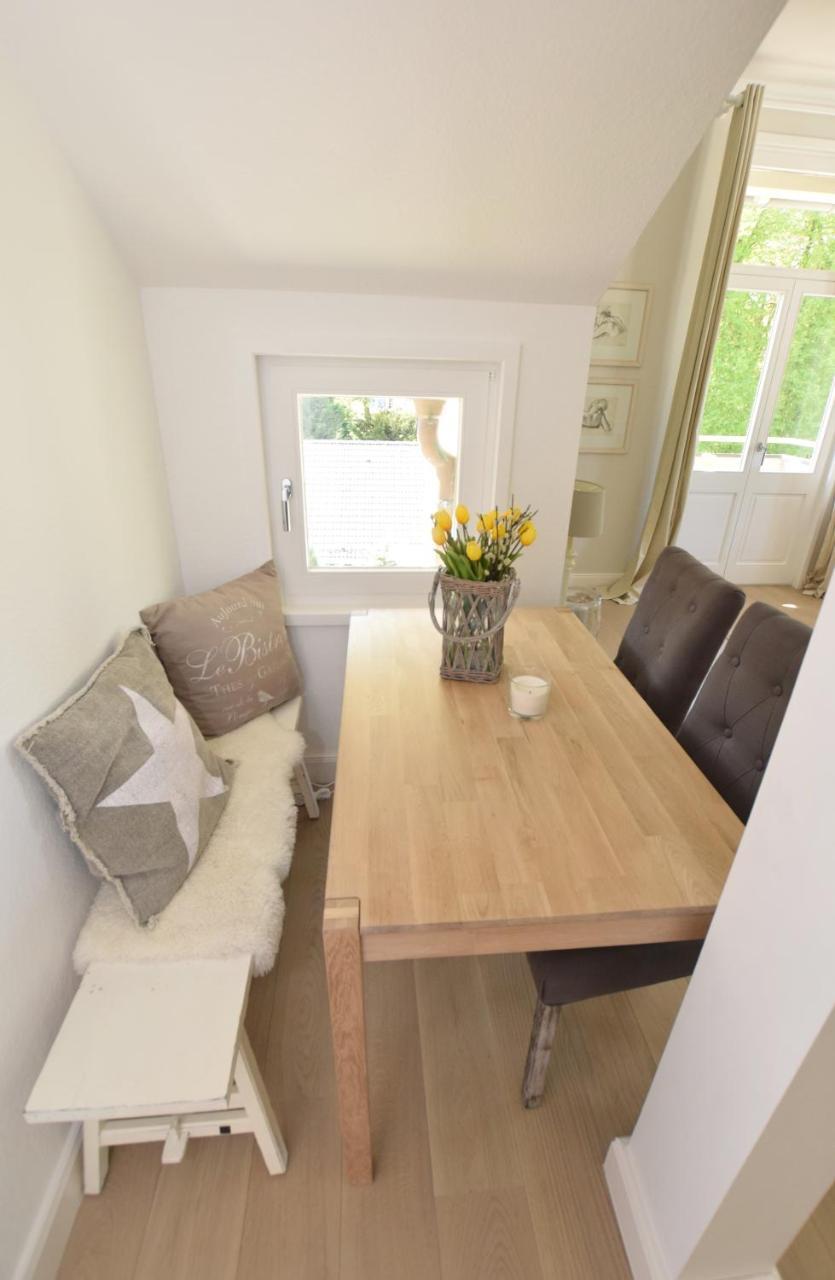 Harz-Liebe Apartman Bad Harzburg Kültér fotó
