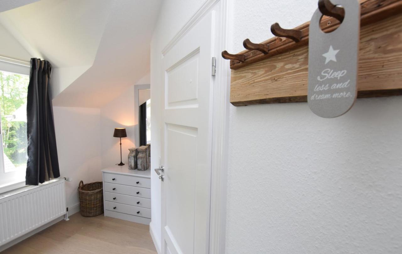 Harz-Liebe Apartman Bad Harzburg Kültér fotó
